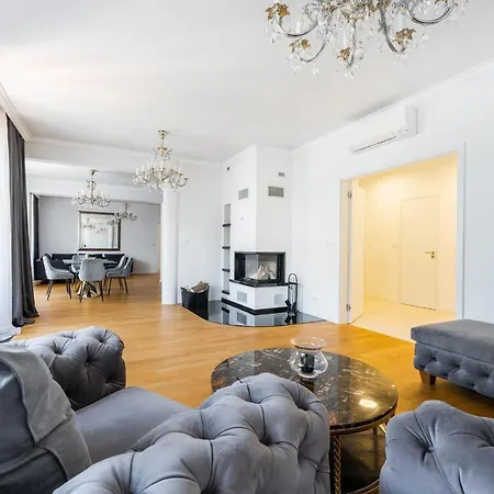 Apartment Ondrejska 2159