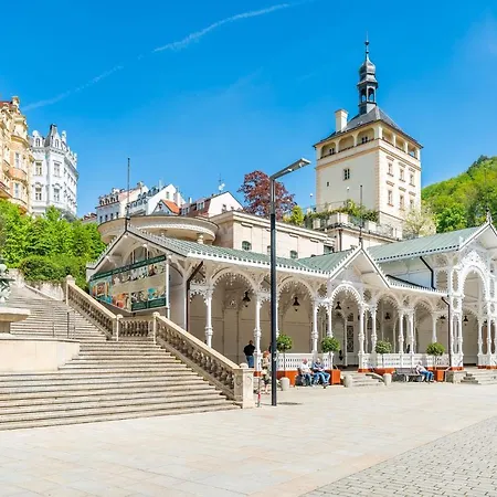 Ondrejska 2159 Karlovy Vary