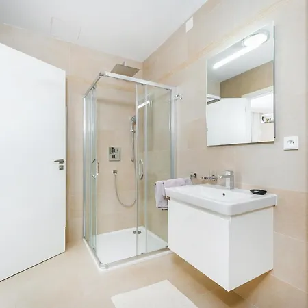 Ondrejska 2159 Apartment Karlovy Vary