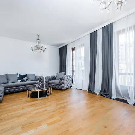 Apartment Ondrejska 2159 Karlovy Vary