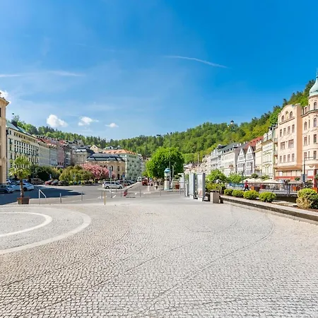 Ondrejska 2159 Karlovy Vary
