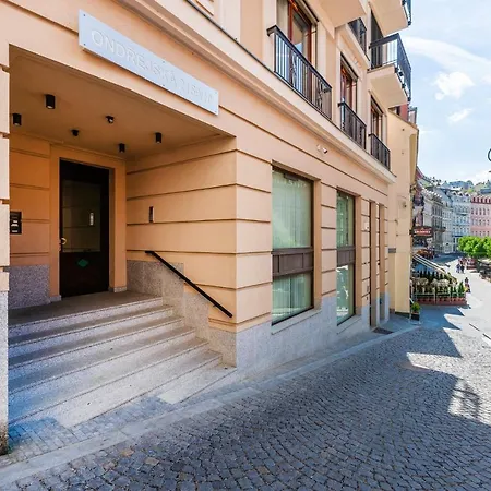 Ondrejska 2159 Karlovy Vary