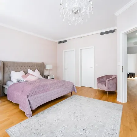 Apartment Ondrejska 2159 Karlovy Vary