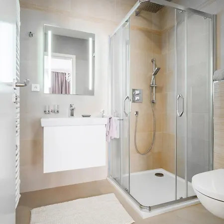 Ondrejska 2159 Apartment Karlovy Vary