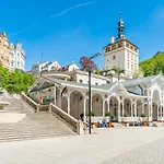 Ondrejska 2159 Karlsbad