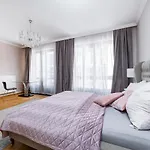 Ondrejska 2159 Appartement