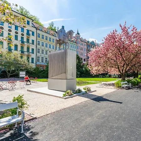 Ondřejská 2159 * Karlovy Vary