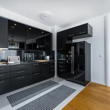 Apartamento Ondřejská 2159 *