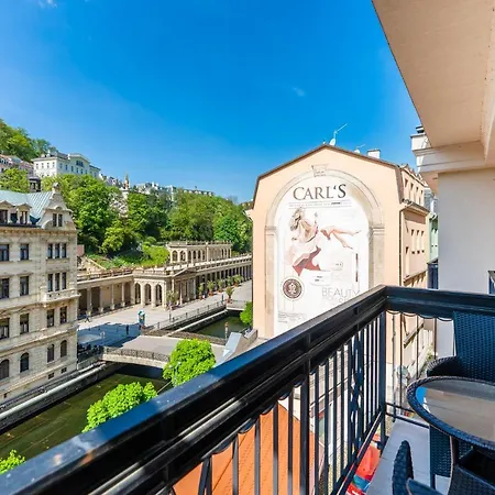 Apartamento Ondřejská 2159 *