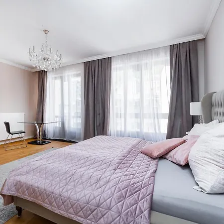 Ondrejska 2159 Apartament