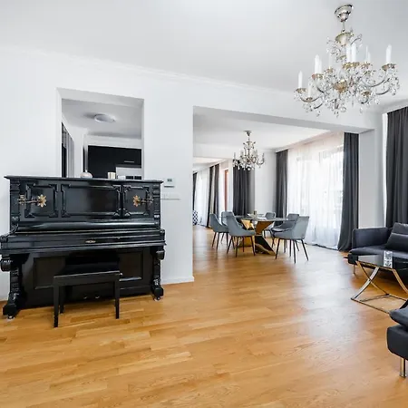 Apartamento Ondřejská 2159 *