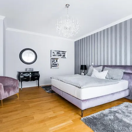 Ondrejska 2159 * Карловы Вары